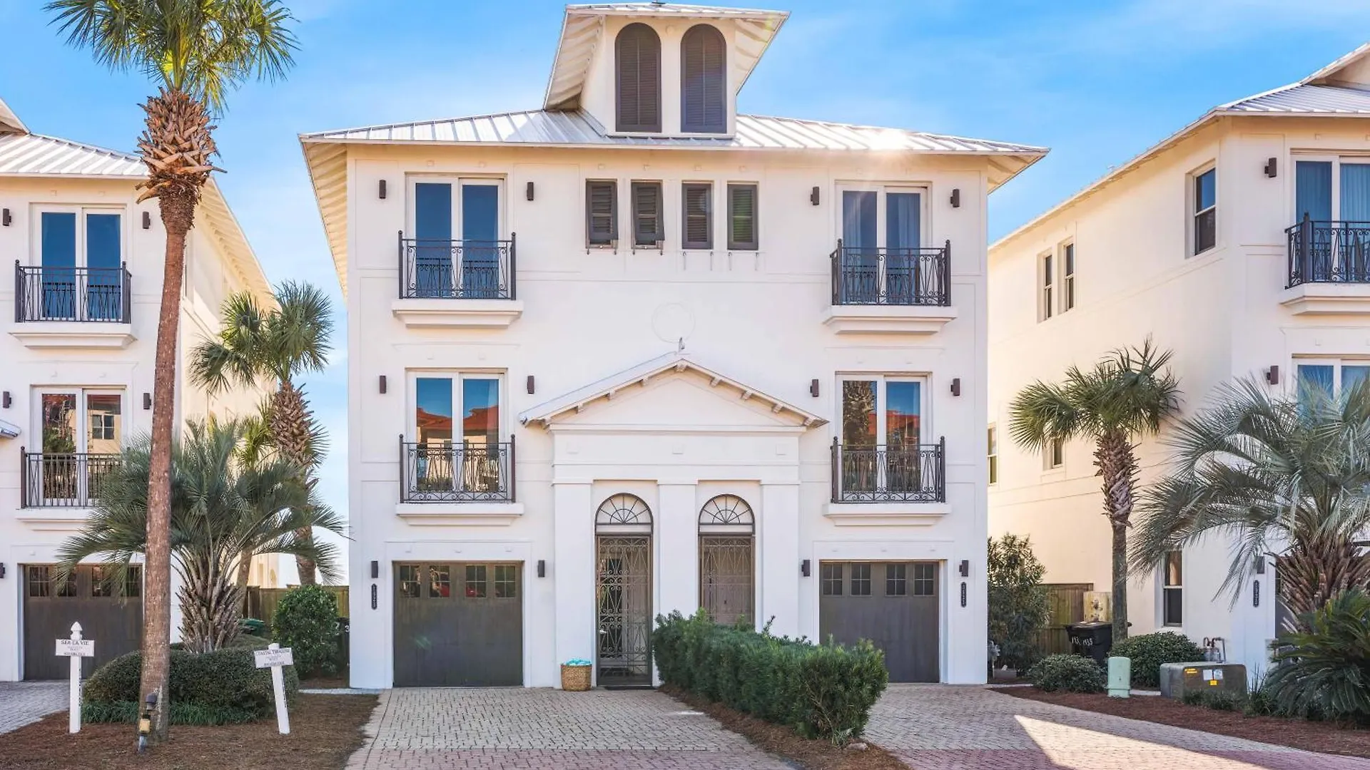 Coastal Treasure Villa Destin 0*,  United States