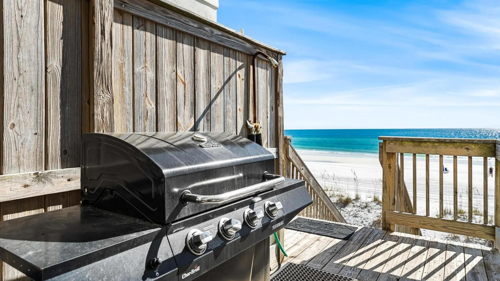 Coastal Treasure Villa Destin