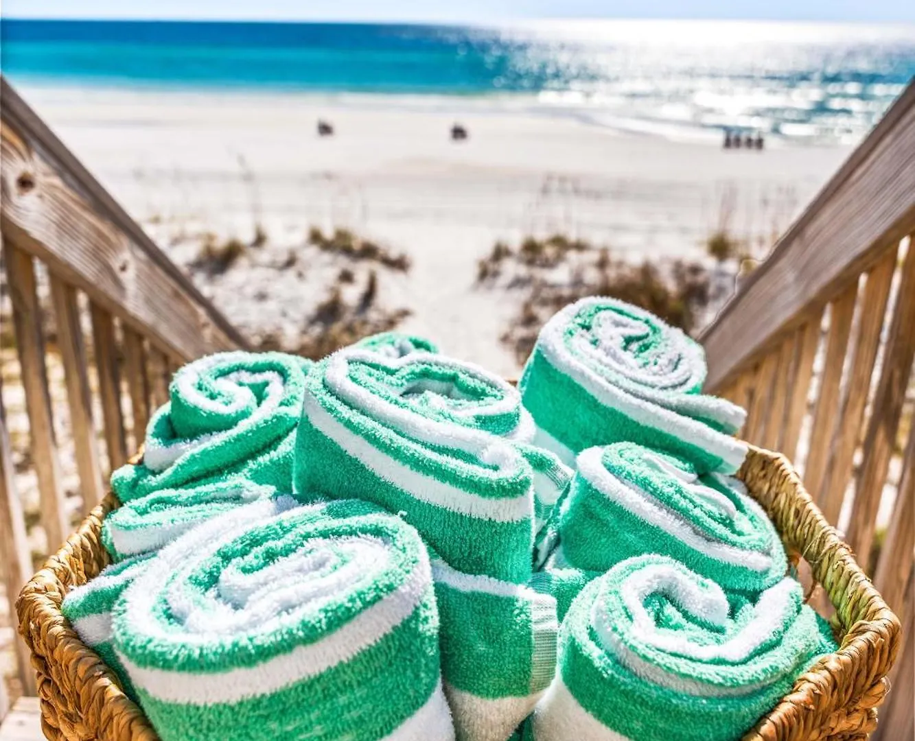 Holiday home Coastal Treasure Villa Destin