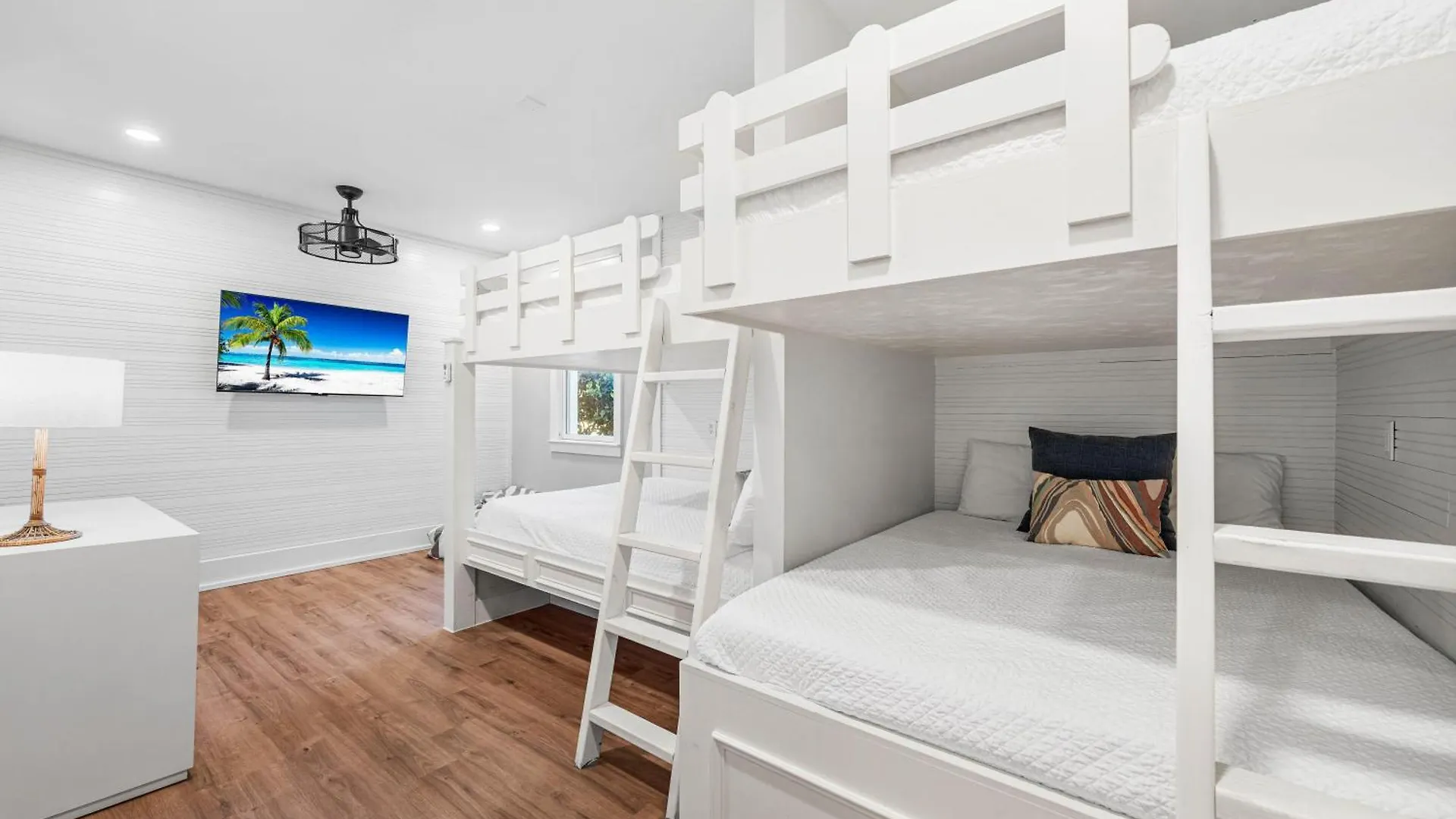 Holiday home Coastal Treasure Villa Destin