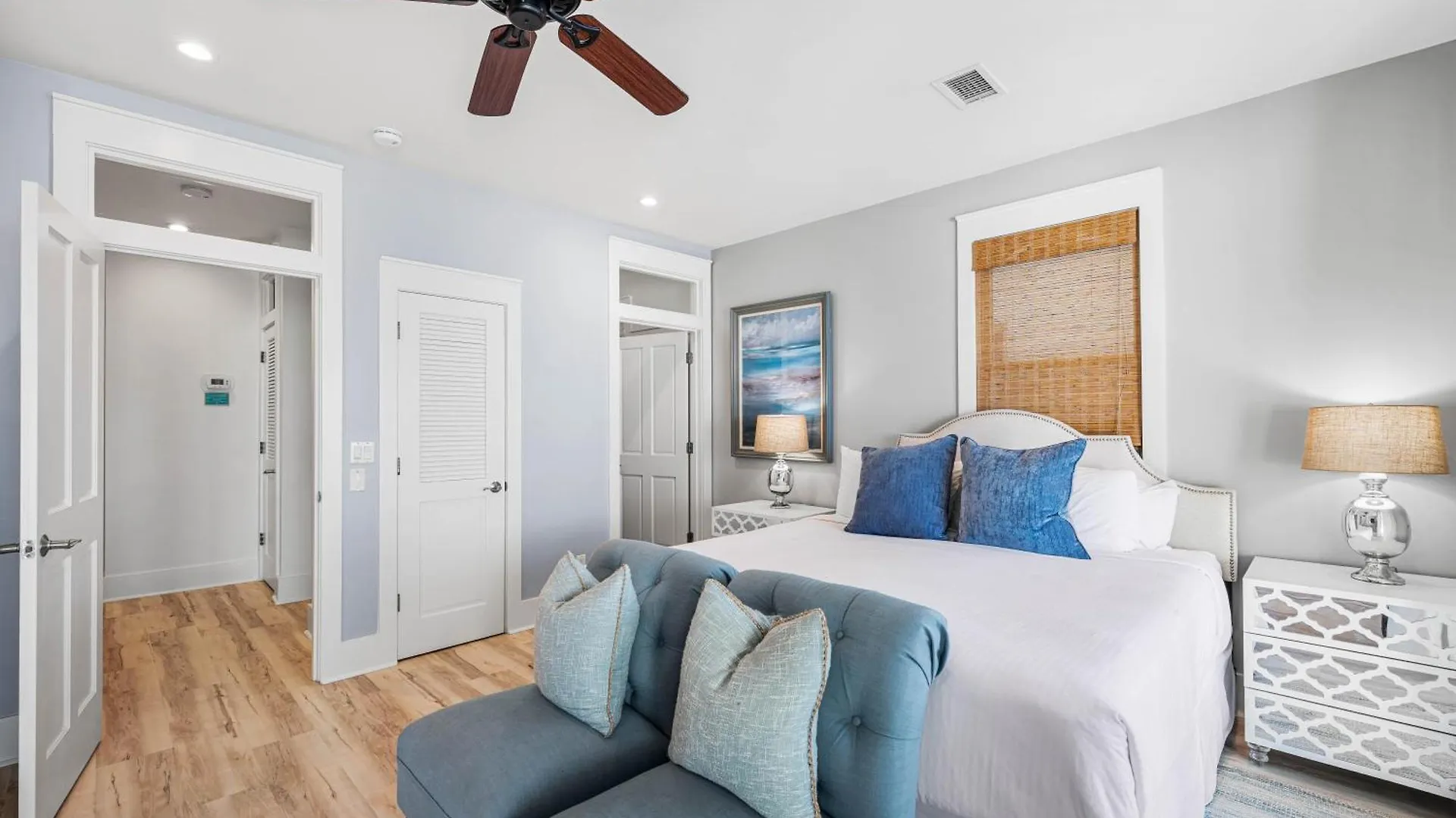 Coastal Treasure Villa Destin 0*,
