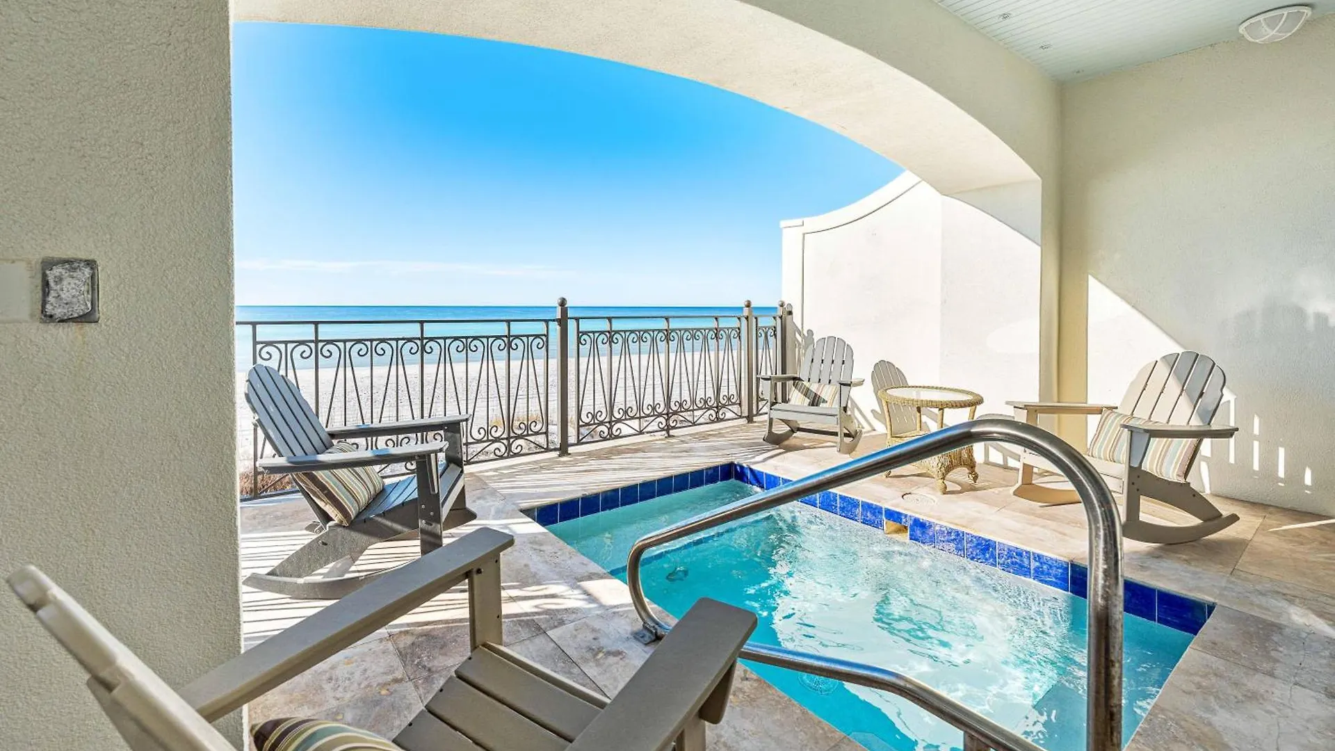 Coastal Treasure Villa Destin 0*,  United States