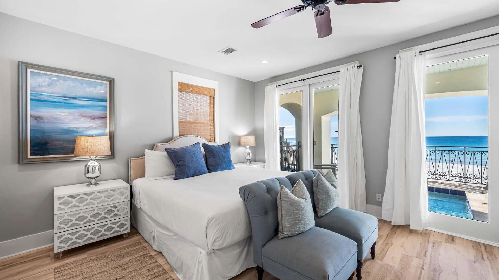 Coastal Treasure Villa Destin Holiday home