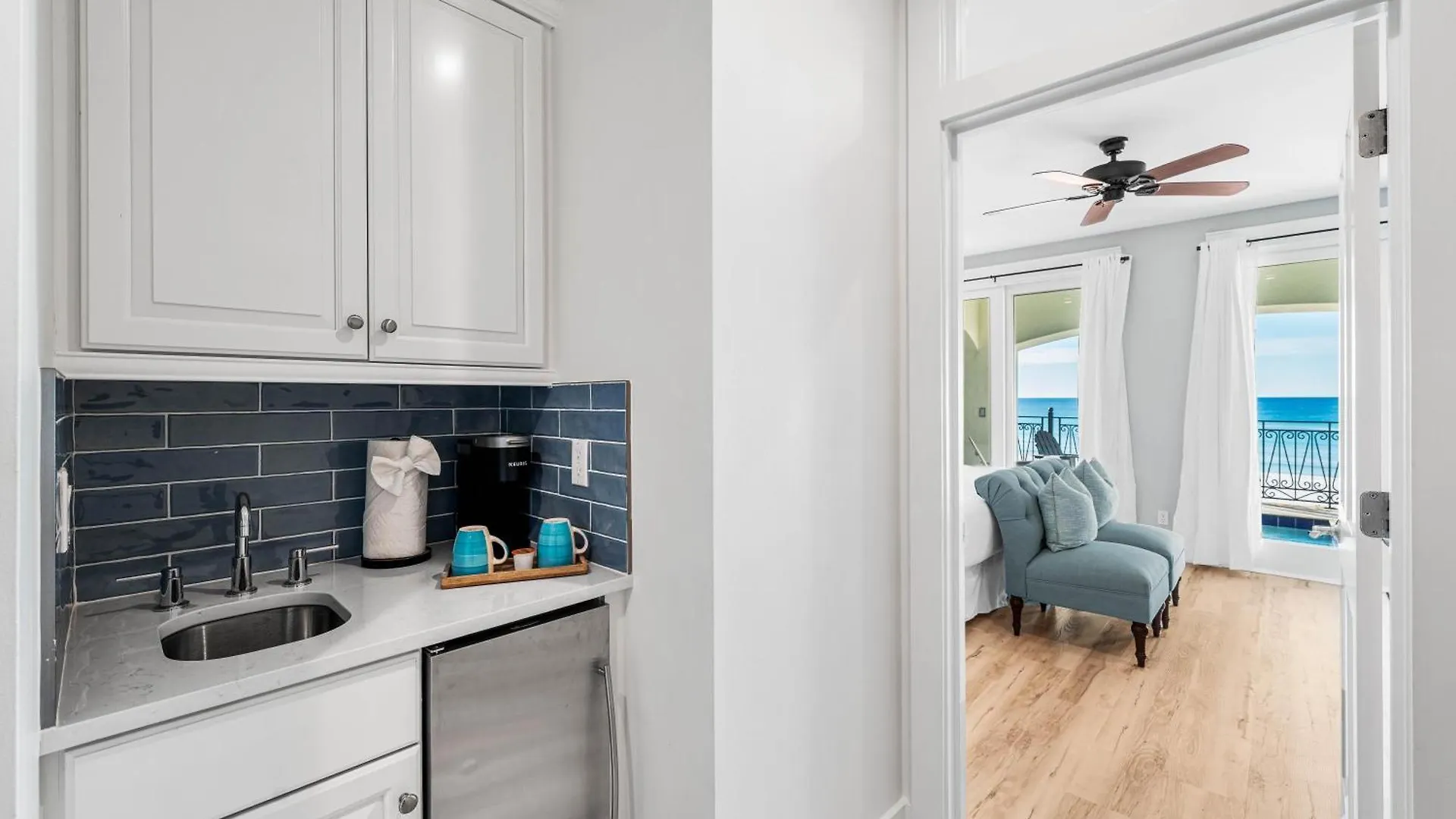 Coastal Treasure Villa Destin