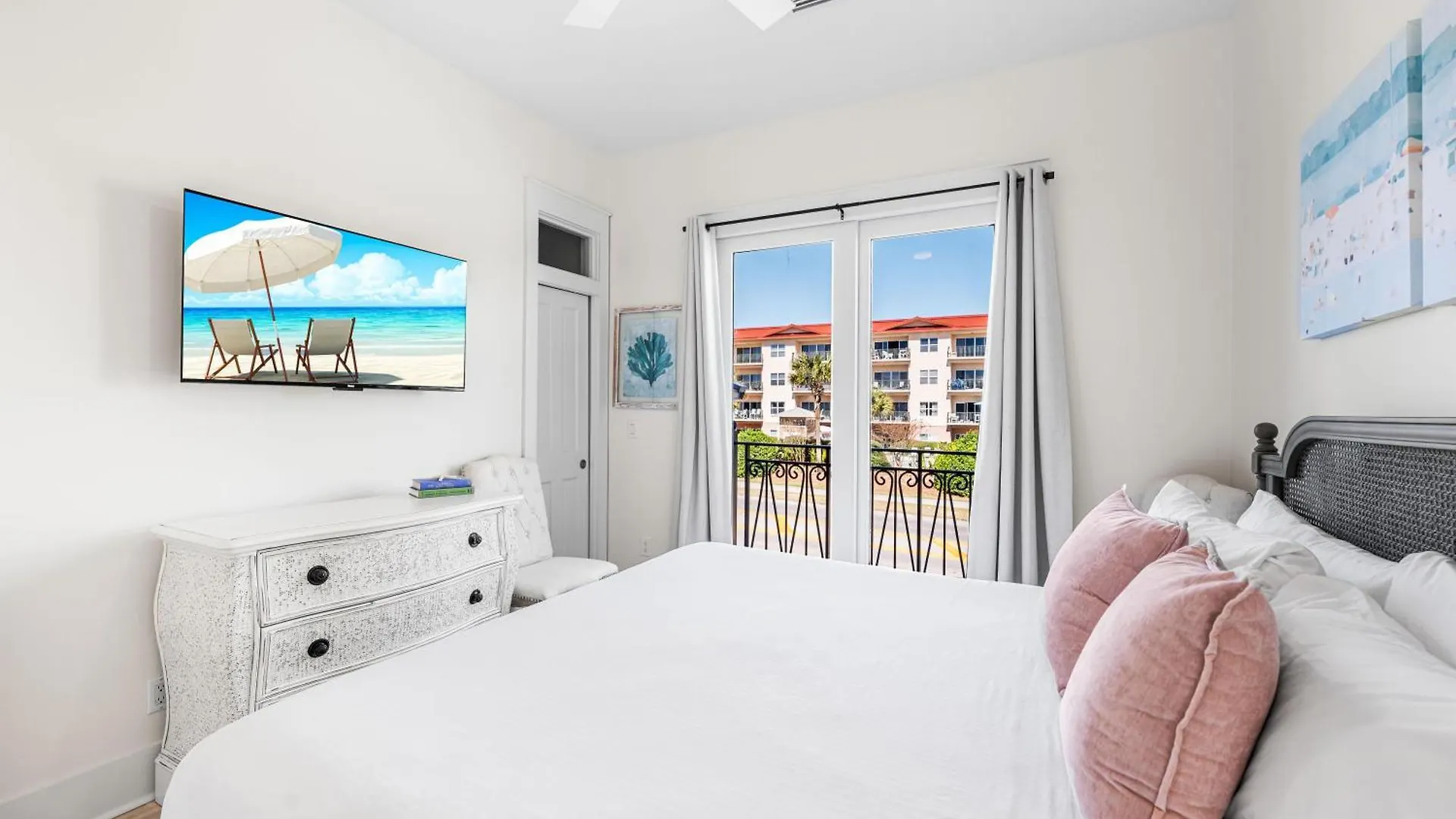 Holiday home Coastal Treasure Villa Destin