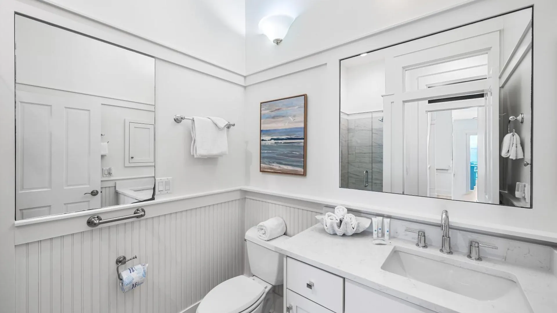 Holiday home Coastal Treasure Villa Destin