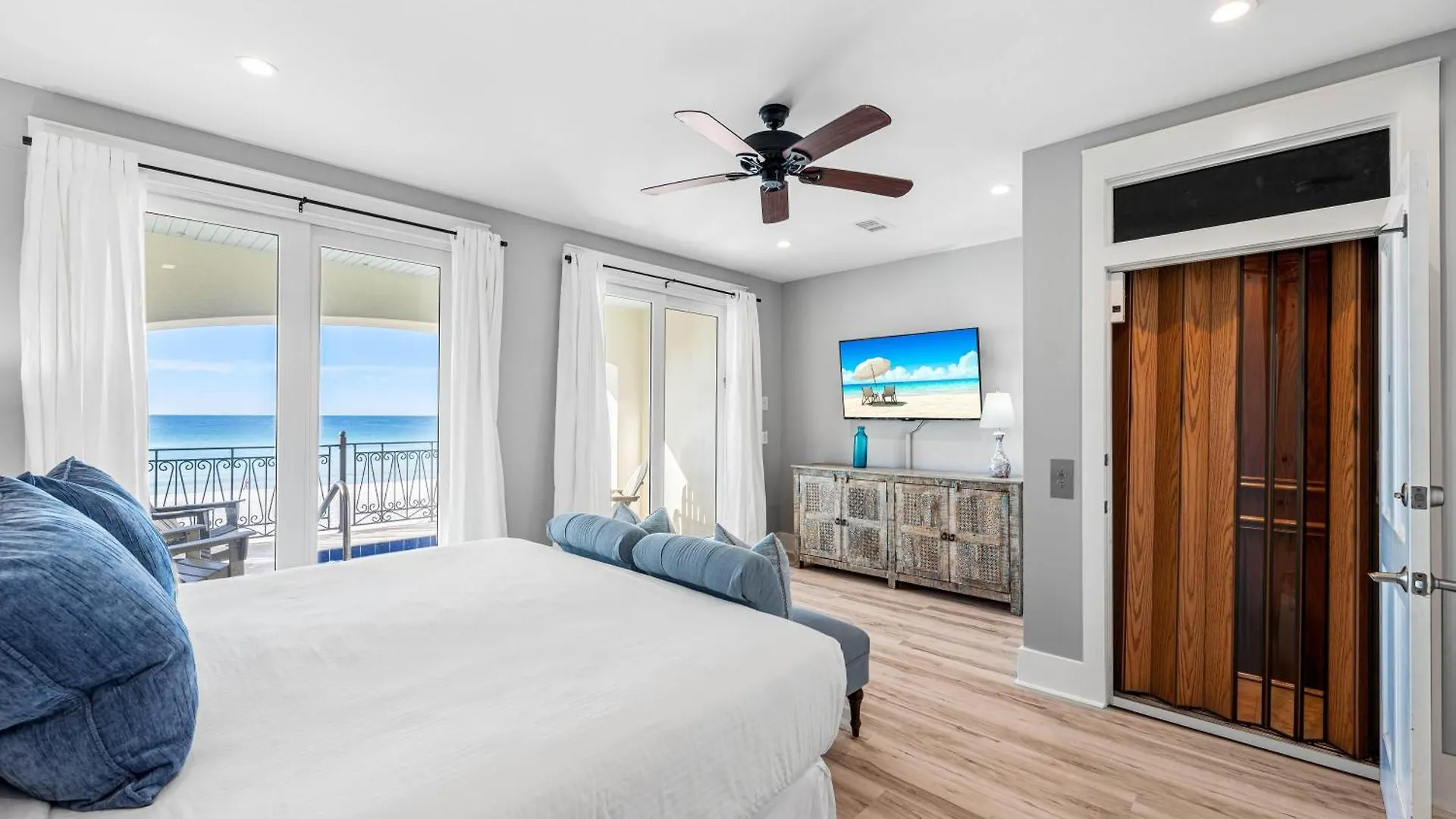 Coastal Treasure Villa Destin United States