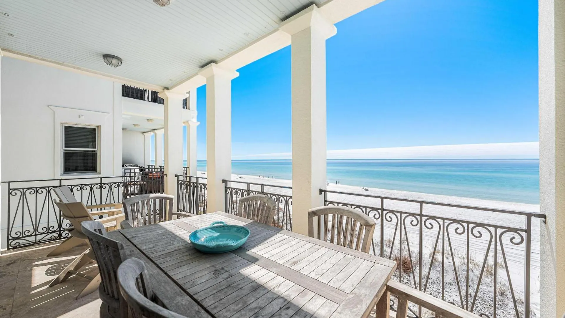 Coastal Treasure Villa Destin Holiday home