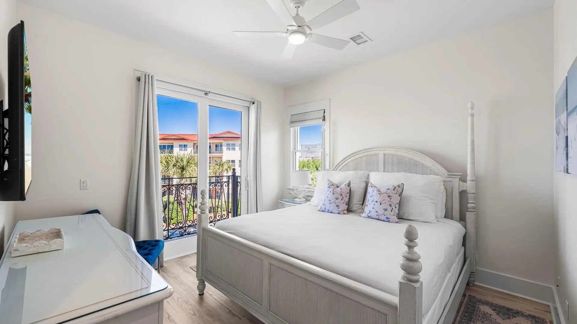 Coastal Treasure Villa Destin