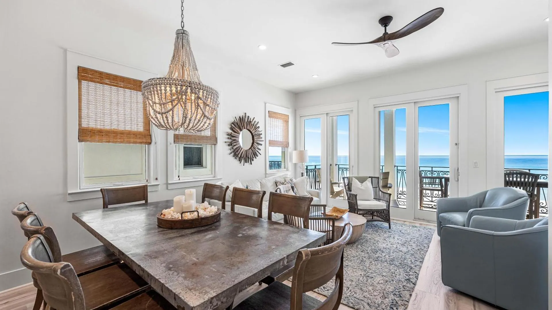 Holiday home Coastal Treasure Villa Destin United States