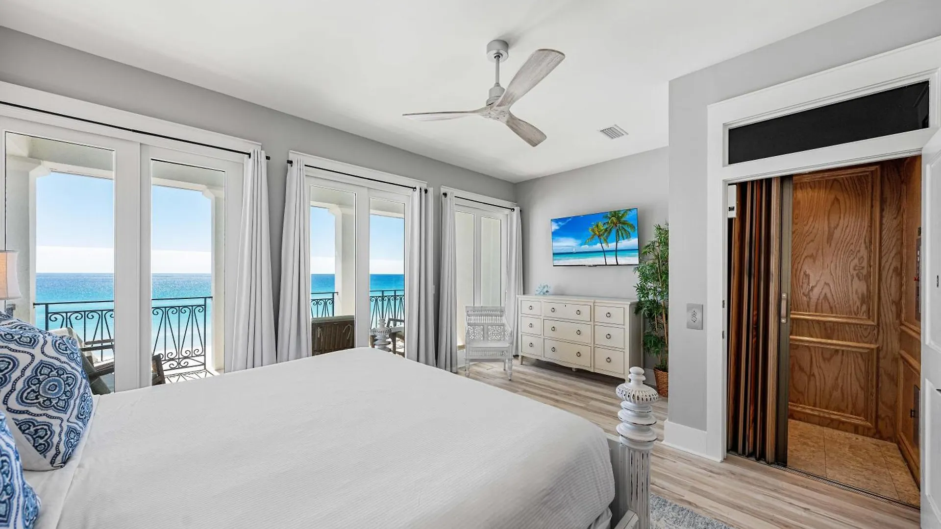 Coastal Treasure Villa Destin