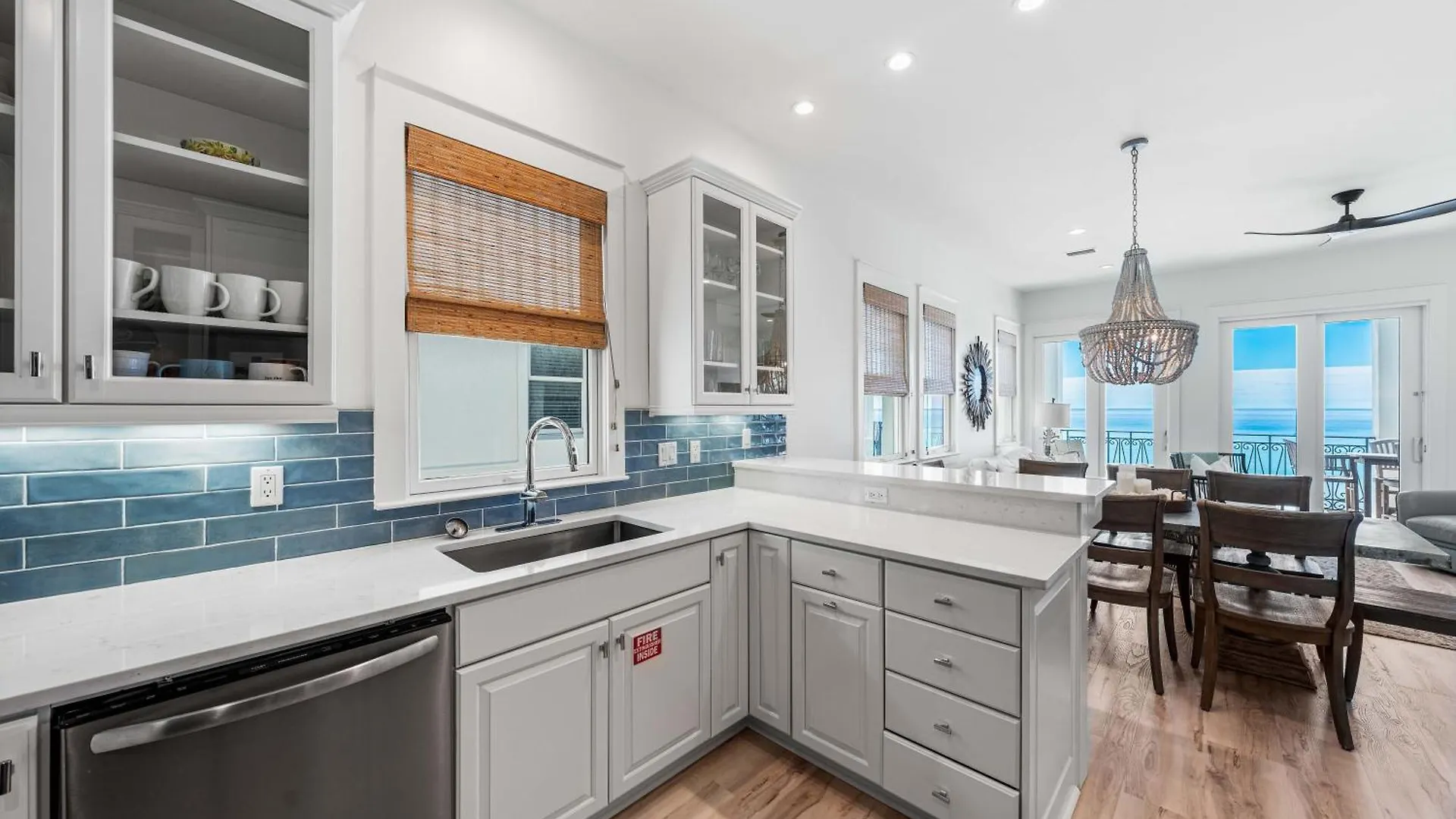 Holiday home Coastal Treasure Villa Destin