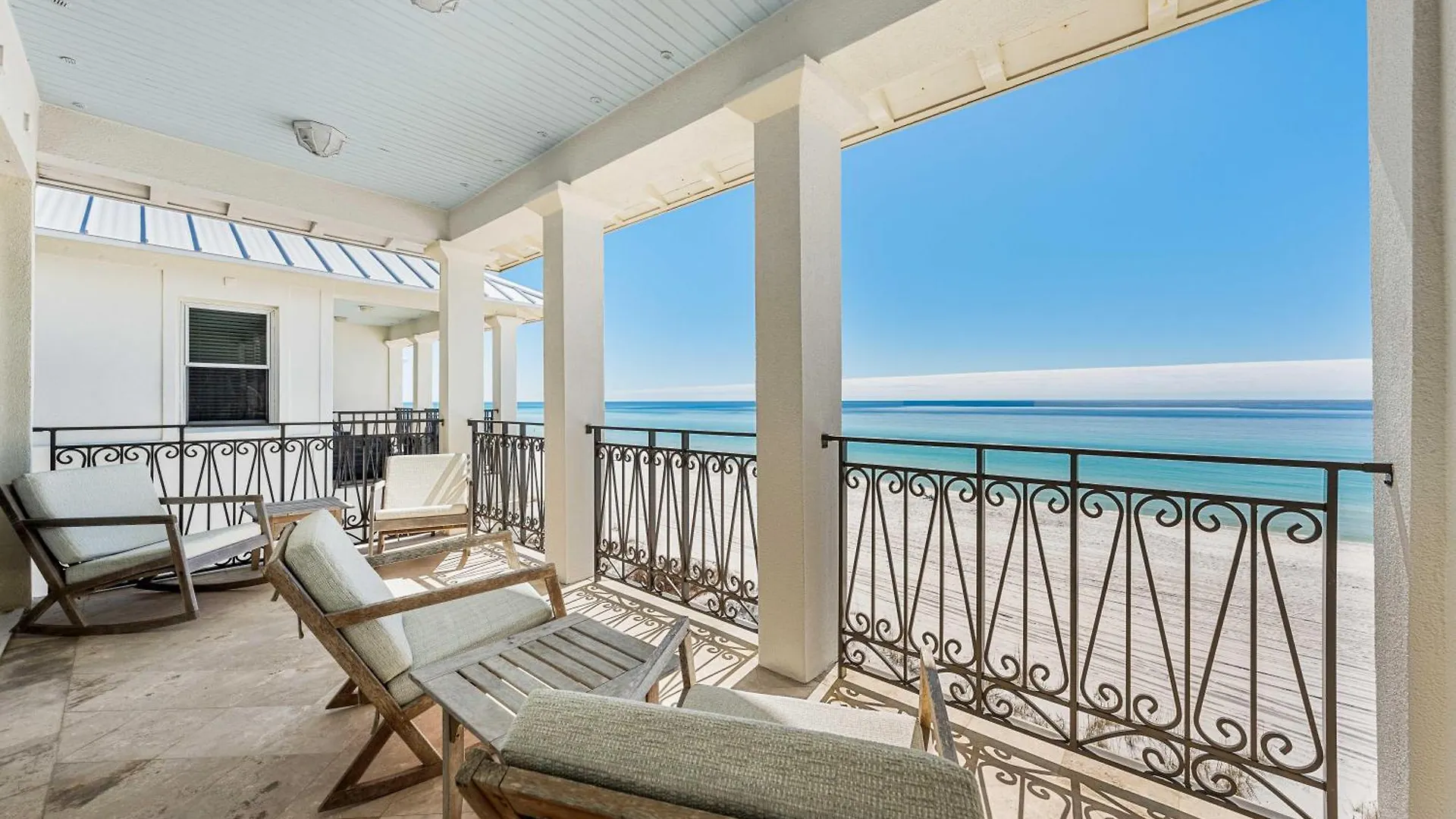Coastal Treasure Villa Destin Holiday home