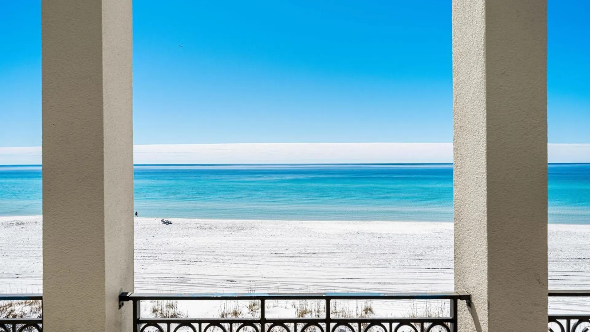 Coastal Treasure Villa Destin 0*,