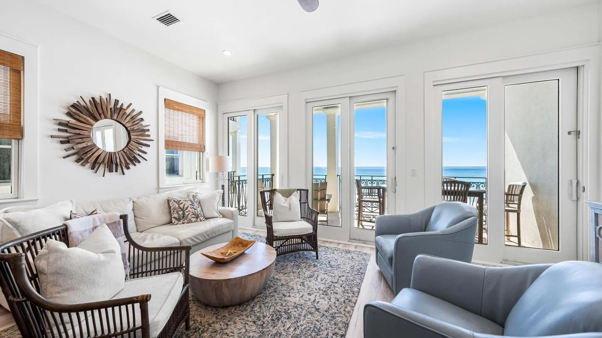 Coastal Treasure Villa Destin