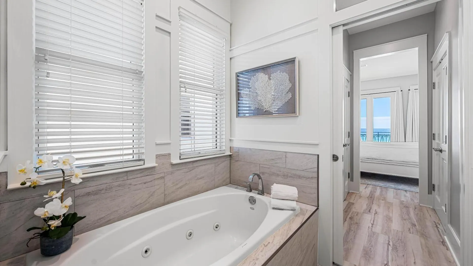Coastal Treasure Villa Destin 0*,