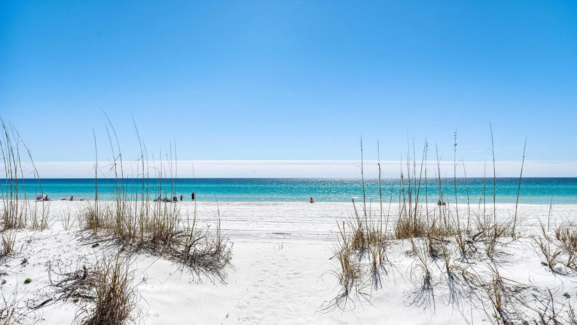 Coastal Treasure Villa Destin Holiday home