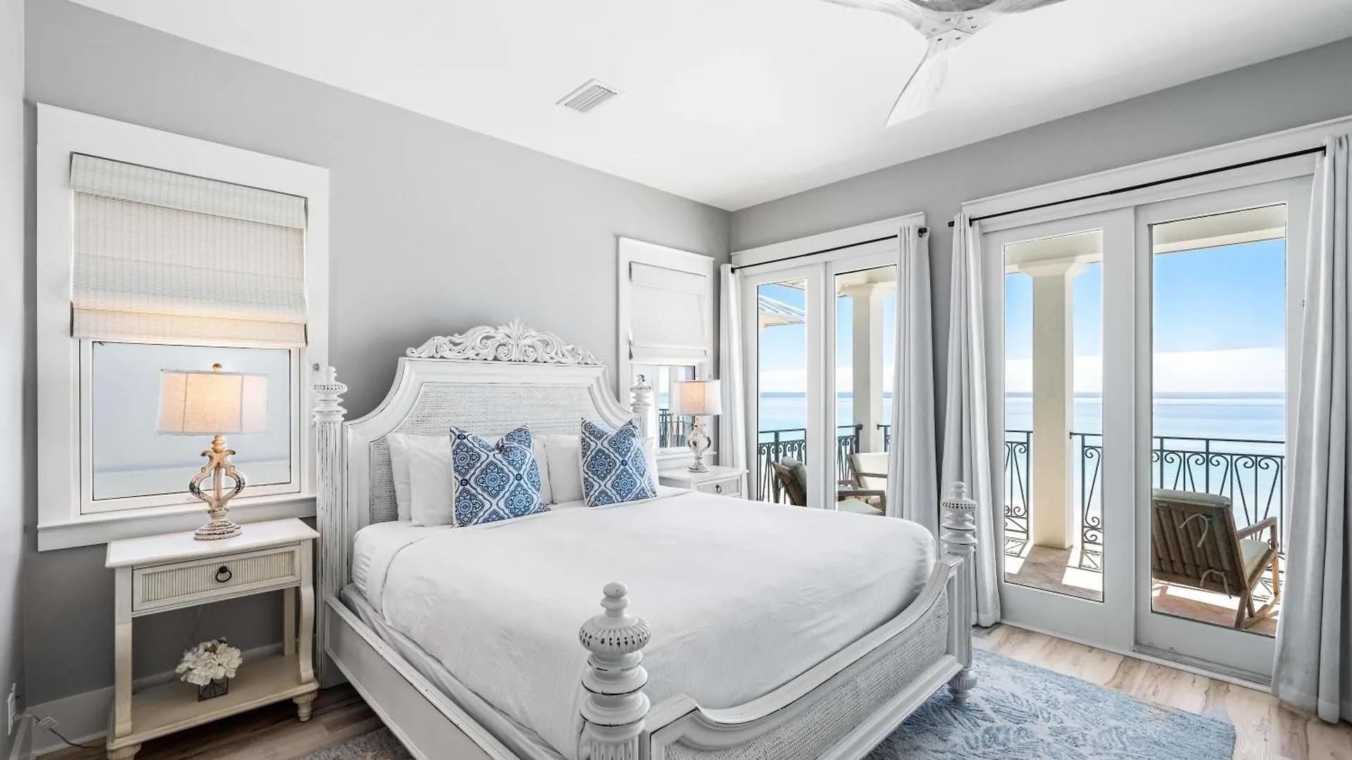 Coastal Treasure Villa Destin